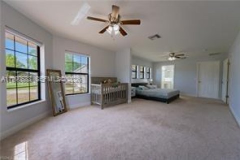 Casa en venta en Moore Haven, Florida, 4 dormitorios № 2057915 - foto 17
