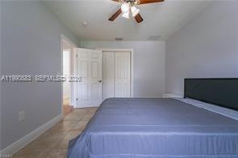 Casa en venta en Moore Haven, Florida, 4 dormitorios № 2057915 - foto 22