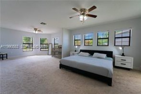 Casa en venta en Moore Haven, Florida, 4 dormitorios № 2057915 - foto 16