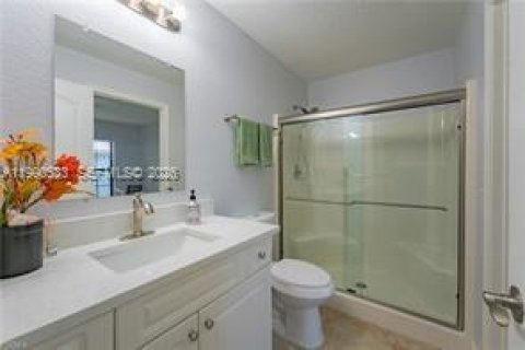 Casa en venta en Moore Haven, Florida, 4 dormitorios № 2057915 - foto 25