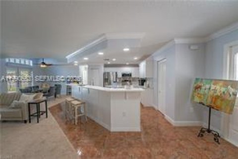 Casa en venta en Moore Haven, Florida, 4 dormitorios № 2057915 - foto 8