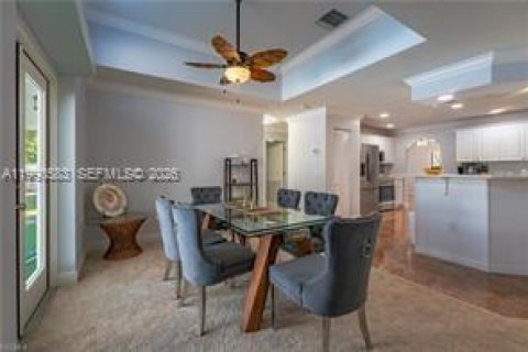 Casa en venta en Moore Haven, Florida, 4 dormitorios № 2057915 - foto 15