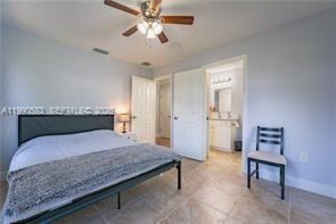 Casa en venta en Moore Haven, Florida, 4 dormitorios № 2057915 - foto 21