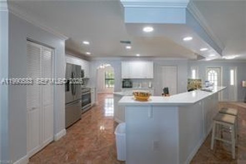 Casa en venta en Moore Haven, Florida, 4 dormitorios № 2057915 - foto 13