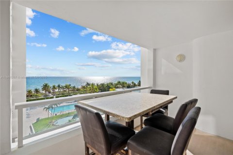 Condominio en venta en Miami Beach, Florida, 2 dormitorios, 101.91 m2 № 1889388 - foto 5