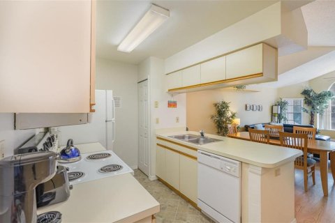 Купить кондоминиум в Киссимми, Флорида 5 комнат, 119.57м2, № 1795468 - фото 9