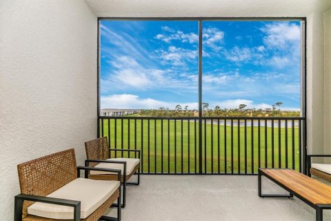 Copropriété à louer à Venice, Floride: 2 chambres, 104.05 m2 № 2298959 - photo 20