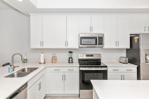 Copropriété à louer à Venice, Floride: 2 chambres, 104.05 m2 № 2298959 - photo 5