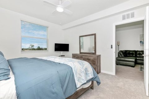 Copropriété à louer à Venice, Floride: 2 chambres, 104.05 m2 № 2298959 - photo 26