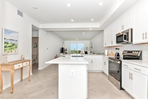 Copropriété à louer à Venice, Floride: 2 chambres, 104.05 m2 № 2298959 - photo 7