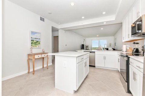 Copropriété à louer à Venice, Floride: 2 chambres, 104.05 m2 № 2298959 - photo 6