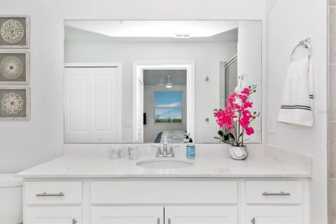 Copropriété à louer à Venice, Floride: 2 chambres, 104.05 m2 № 2298959 - photo 30