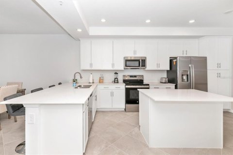 Copropriété à louer à Venice, Floride: 2 chambres, 104.05 m2 № 2298959 - photo 4