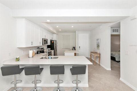 Copropriété à louer à Venice, Floride: 2 chambres, 104.05 m2 № 2298959 - photo 3