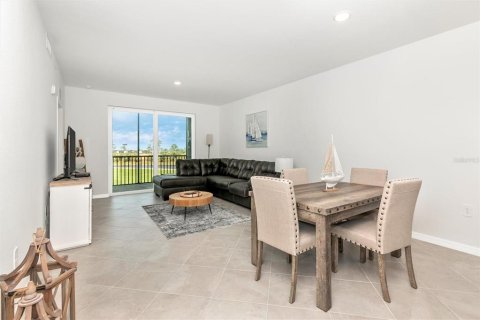 Copropriété à louer à Venice, Floride: 2 chambres, 104.05 m2 № 2298959 - photo 12