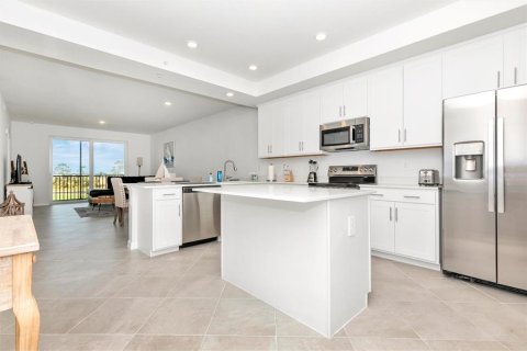 Copropriété à louer à Venice, Floride: 2 chambres, 104.05 m2 № 2298959 - photo 9