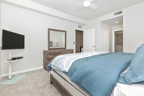 Copropriété à louer à Venice, Floride: 2 chambres, 104.05 m2 № 2298959 - photo 25