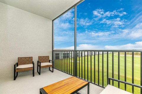 Copropriété à louer à Venice, Floride: 2 chambres, 104.05 m2 № 2298959 - photo 22