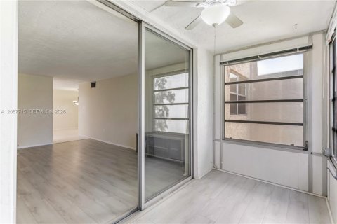 Copropriété à louer à Plantation, Floride: 1 chambre, 89.19 m2 № 2363841 - photo 20