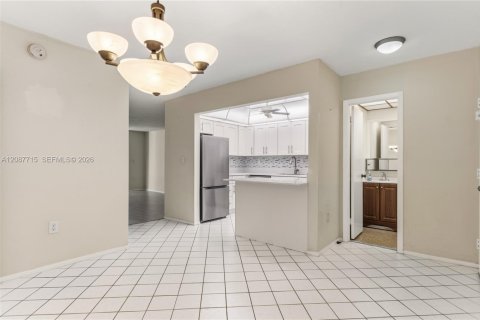 Condo à Plantation, Floride, 1 chambre  № 2363841