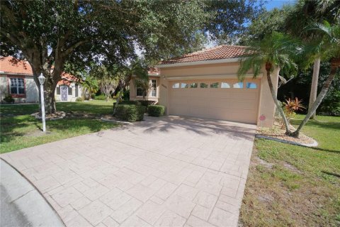 Villa ou maison à vendre à Punta Gorda, Floride: 2 chambres, 162.86 m2 № 2422675 - photo 2