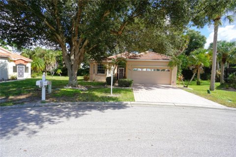 Villa ou maison à Punta Gorda, Floride 2 chambres, 162.86 m2 № 2422675