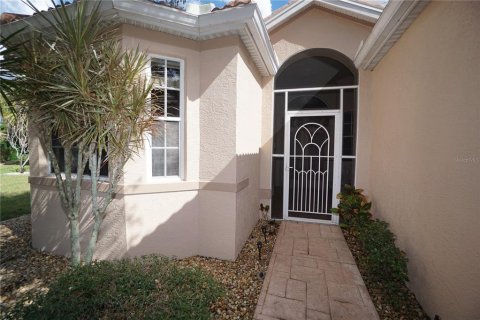 Villa ou maison à vendre à Punta Gorda, Floride: 2 chambres, 162.86 m2 № 2422675 - photo 3
