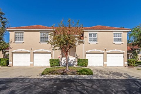 Adosado en venta en Bradenton, Florida, 2 dormitorios, 130.62 m2 № 1734906 - foto 1