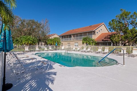 Adosado en venta en Bradenton, Florida, 2 dormitorios, 130.62 m2 № 1734906 - foto 28