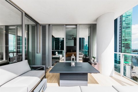 Condo in Miami, Florida, 4 bedrooms  № 1865653 - photo 25