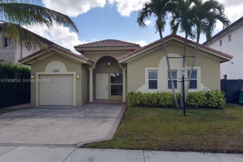 Villa ou maison à Miami, Floride 3 chambres, 154.96 m2 № 1996691
