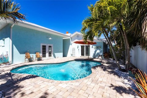 Villa ou maison à vendre à Holmes Beach, Floride: 3 chambres, 147.06 m2 № 1723077 - photo 21
