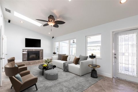 Villa ou maison à vendre à Holmes Beach, Floride: 3 chambres, 147.06 m2 № 1723077 - photo 3