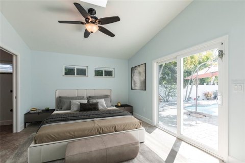 Villa ou maison à vendre à Holmes Beach, Floride: 3 chambres, 147.06 m2 № 1723077 - photo 10