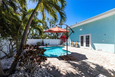Villa ou maison à vendre à Holmes Beach, Floride: 3 chambres, 147.06 m2 № 1723077 - photo 20