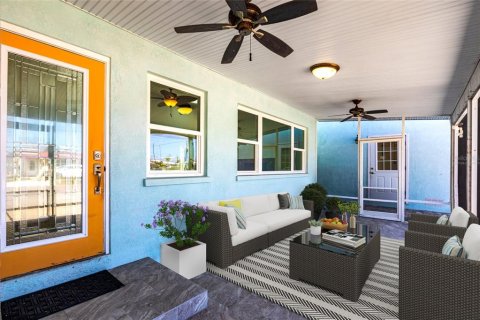 Villa ou maison à vendre à Holmes Beach, Floride: 3 chambres, 147.06 m2 № 1723077 - photo 18