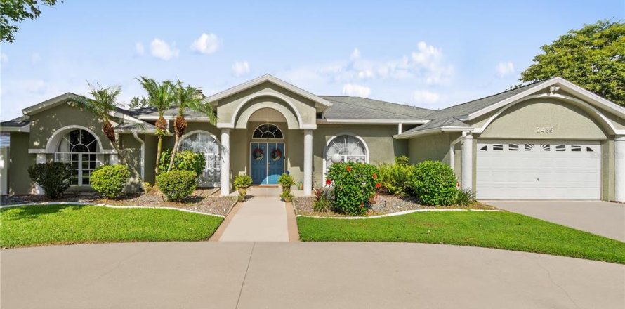 Casa en Avon Park, Florida 4 dormitorios, 280.01 m2 № 1882756