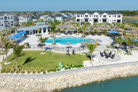 Villa ou maison à vendre à Sarasota, Floride: 3 chambres, 138.98 m2 № 2323151 - photo 7