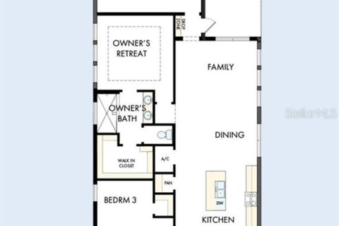 Villa ou maison à vendre à Sarasota, Floride: 3 chambres, 138.98 m2 № 2323151 - photo 2