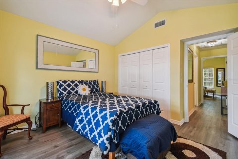 House in Spring Hill, Florida 3 bedrooms, 213.68 sq.m. № 2105727 - photo 28