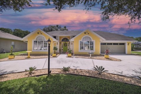 House in Spring Hill, Florida 3 bedrooms, 213.68 sq.m. № 2105727
