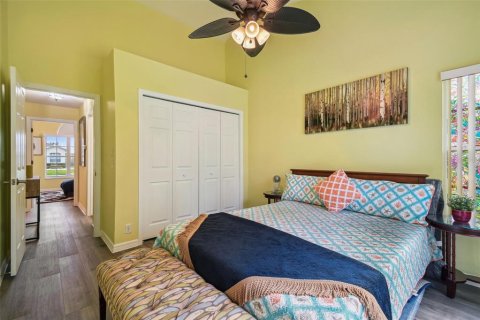House in Spring Hill, Florida 3 bedrooms, 213.68 sq.m. № 2105727 - photo 26