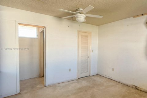 Copropriété à vendre à Aventura, Floride: 1 chambre, 75.9 m2 № 2044957 - photo 20