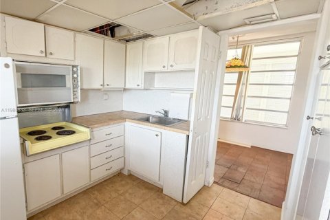 Copropriété à vendre à Aventura, Floride: 1 chambre, 75.9 m2 № 2044957 - photo 15