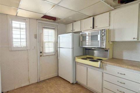 Copropriété à vendre à Aventura, Floride: 1 chambre, 75.9 m2 № 2044957 - photo 13