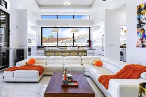House in Fort Lauderdale, Florida 4 bedrooms, 302.68 sq.m. № 2031256 - photo 7