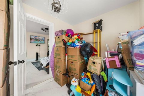 Villa ou maison à vendre à Orlando, Floride: 4 chambres, 91.6 m2 № 2155824 - photo 17
