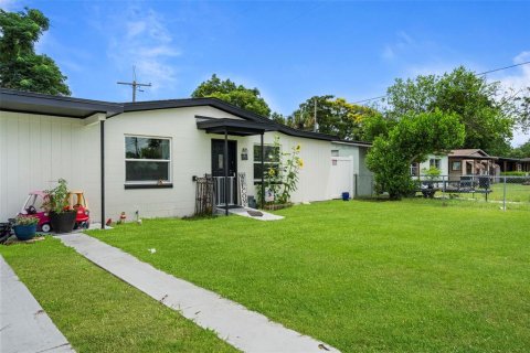 Villa ou maison à vendre à Orlando, Floride: 4 chambres, 91.6 m2 № 2155824 - photo 20