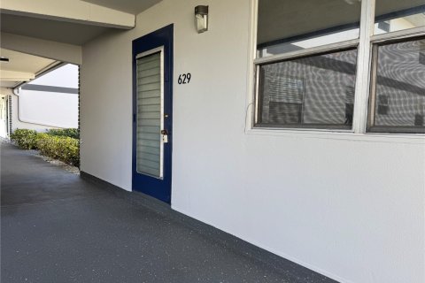 Condominio en venta en Delray Beach, Florida, 2 dormitorios, 81.75 m2 № 2032488 - foto 13