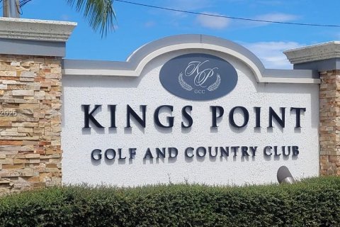 Condominio en venta en Delray Beach, Florida, 2 dormitorios, 81.75 m2 № 2032488 - foto 24